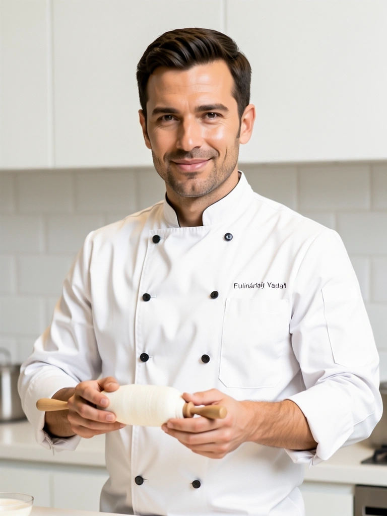 Kulinársky špecialista