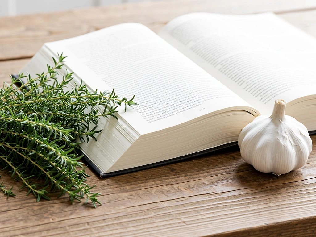 Kulinárska inšpirácia